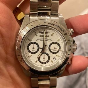Invica watch